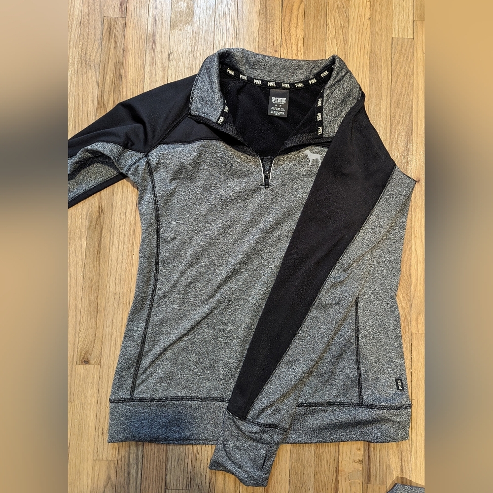 Victoria's Secret Pink pullover